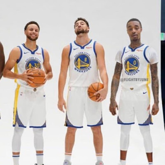 Meet your Posher, Andrew - Picture 1 of 1